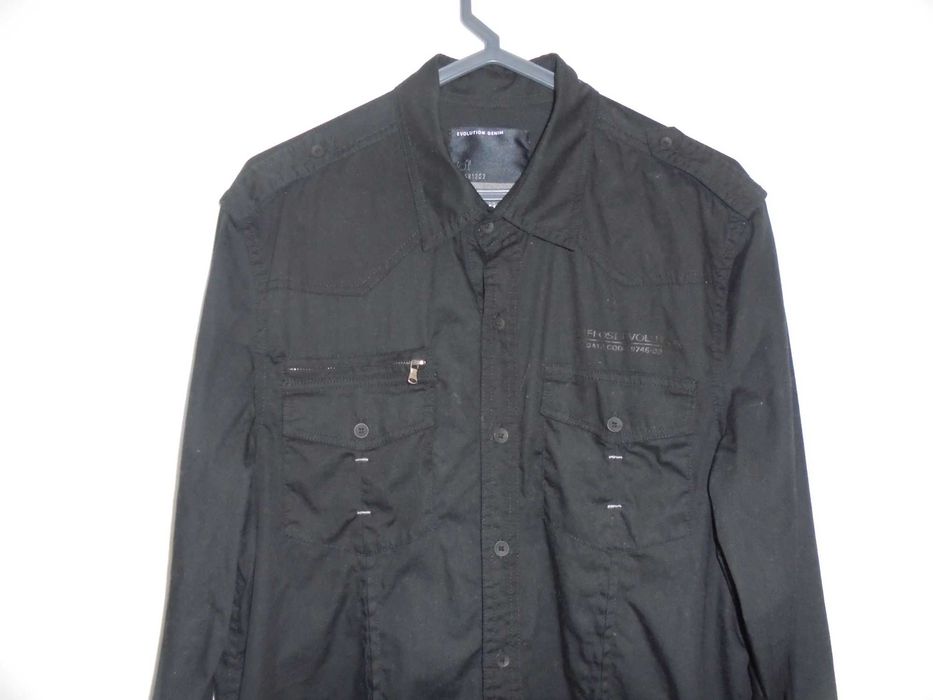 camisa de homem da marca TIFFOSI