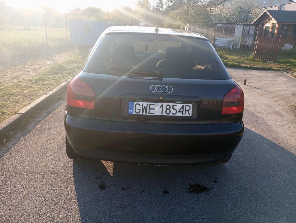 Sprzedam audi a 3