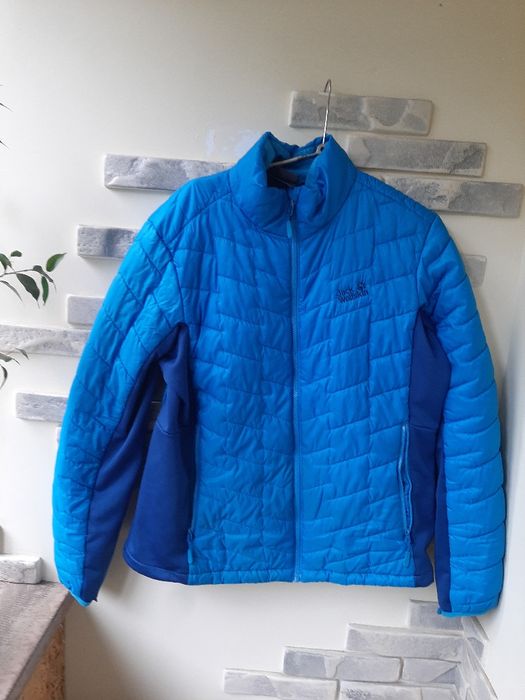 Куртка ветровка Jack wolfskin L