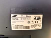 Monitor Samsung SyncMaster 913V 19” LCD – sprawny, retro, VGA