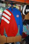 Retro bluza 90 lata Bayern Munchen