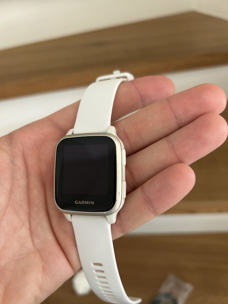 Garmin Venu SQ smartwatch