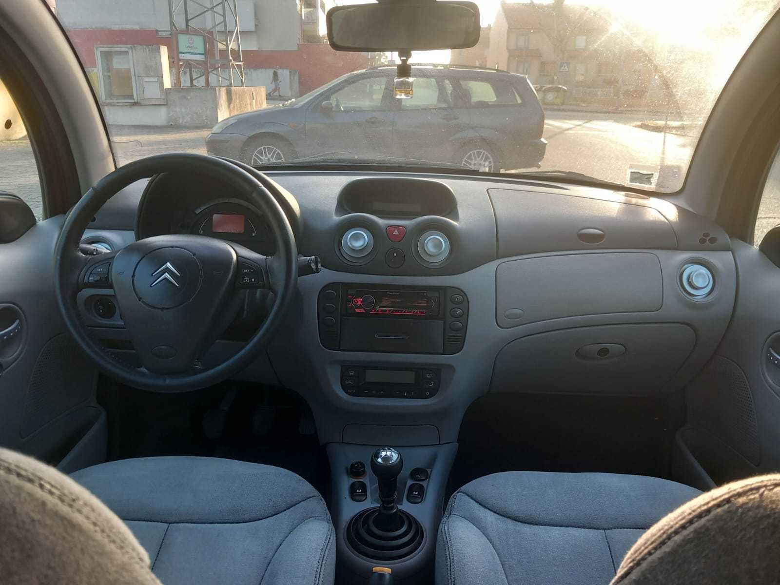 Citroen C3 1.4 HDi