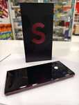 IGŁA Telefon SAMSUNG S22 Ultra 5G 12/256GB Burgundowy DZIERŻONIÓW