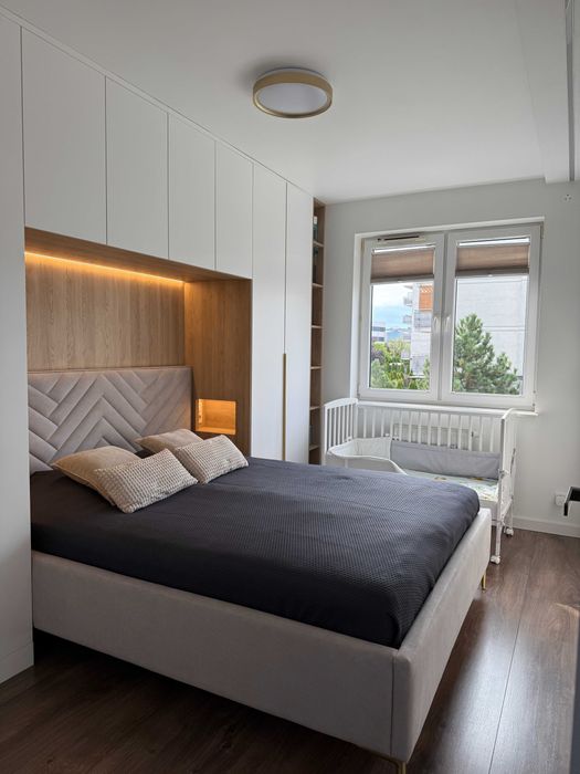 Mieszkanie GRÓJEC 48,9m2