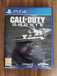 Call of Duty "Ghosts"  Ps4 Ps5