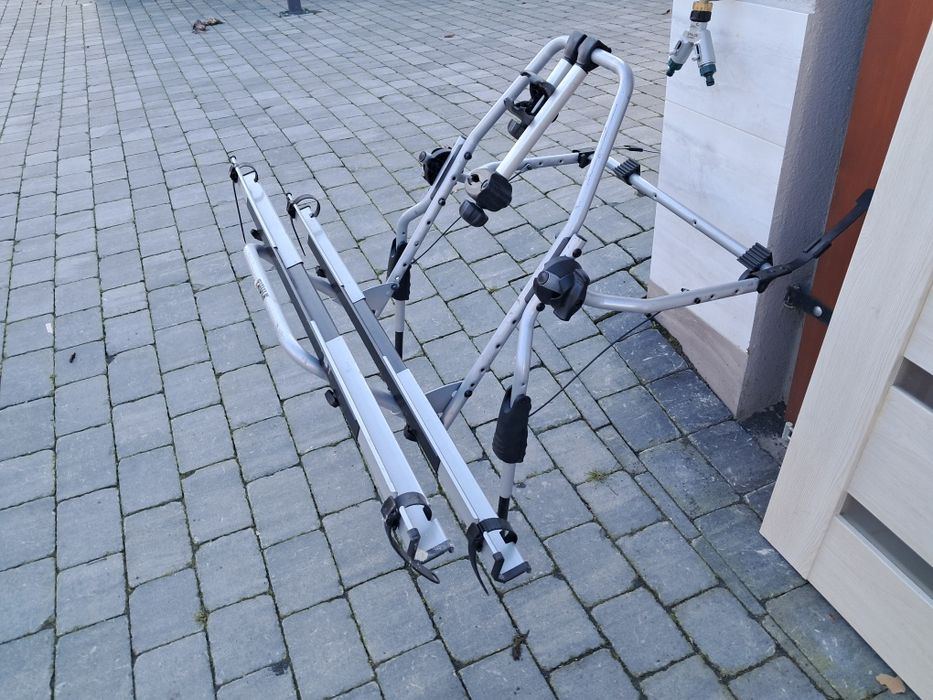 Sprzedam bagażnik rowerowy Thule