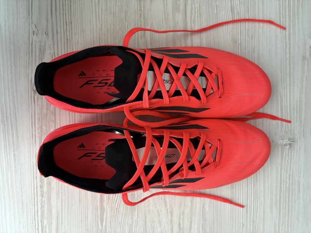 Adidas F50 Pro Vivid Horizon UK10
