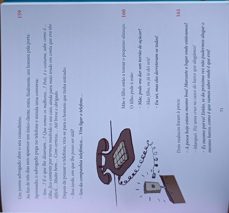 O Grande Livro das 365+1 Piadas