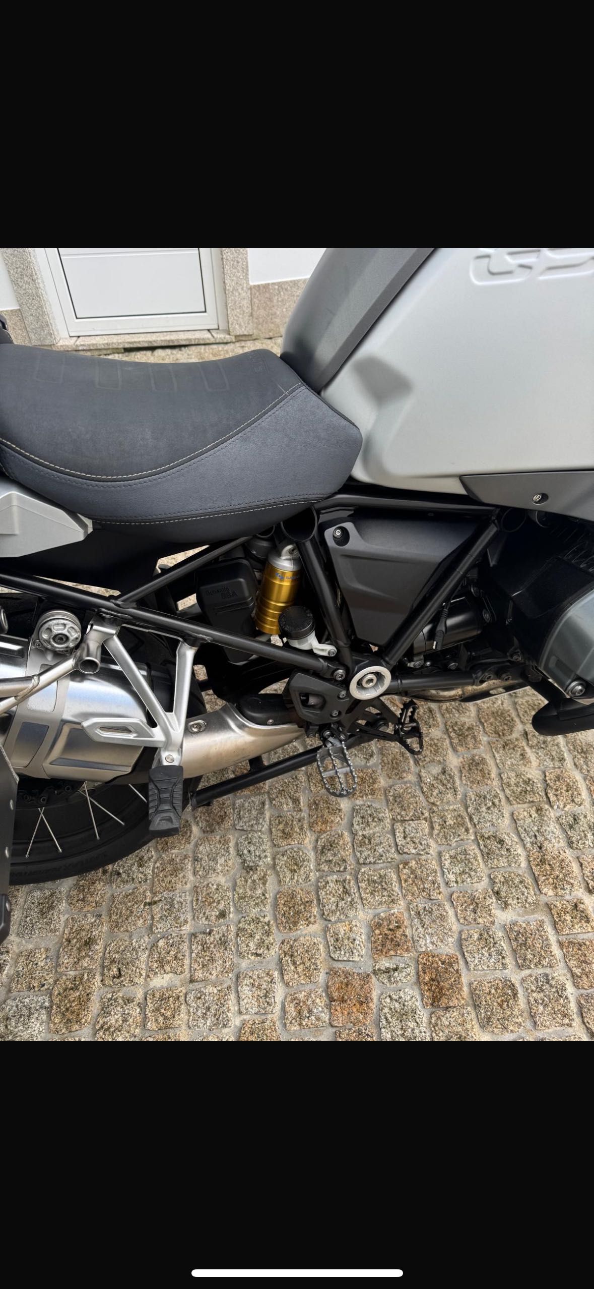 Bmw 1200 GS Adventure