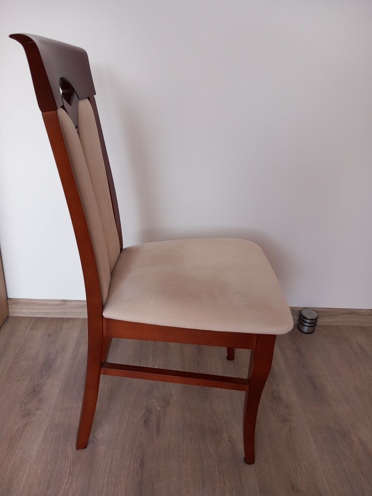 Krzesła do salonu/jadalni