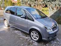 Opel Meriva A 1.6 Cosmo 2008 rok, benzyna