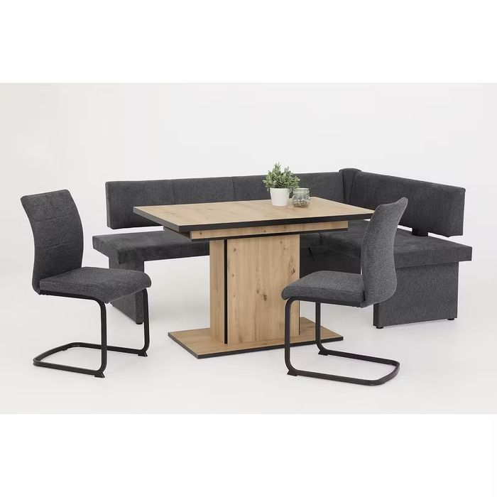 Stylowa i funkcjonalna ława rozkładana – idealna do każdego wnętrza