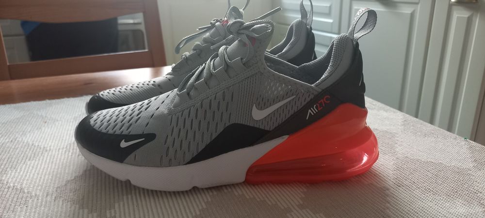 Air max Nike męskie