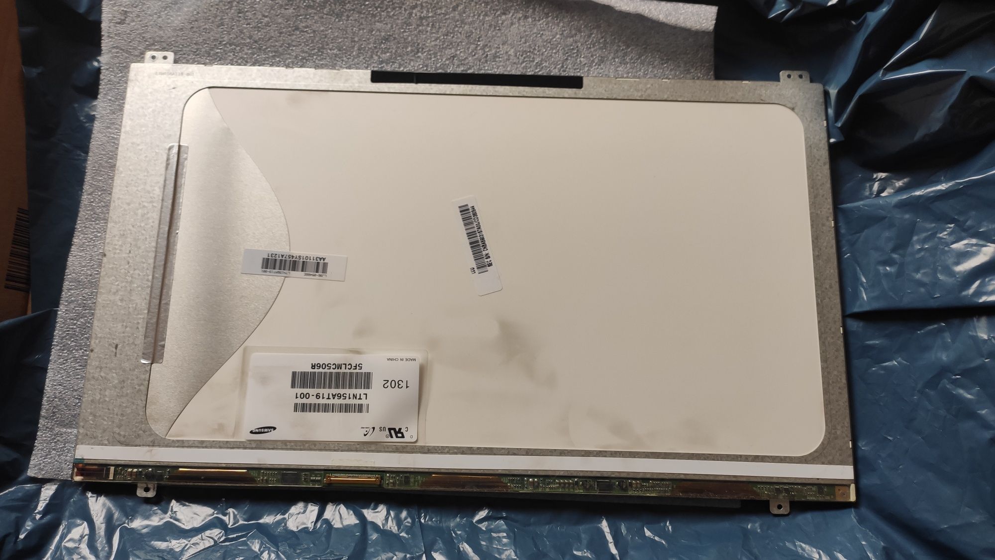Ecrã para computador portátil