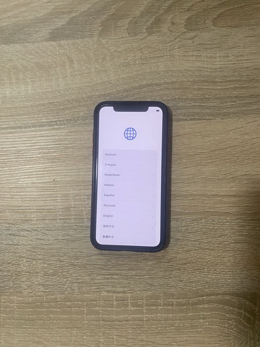 Iphone XS 64gb Neverlock, Айфон 10с 64гб неверлок