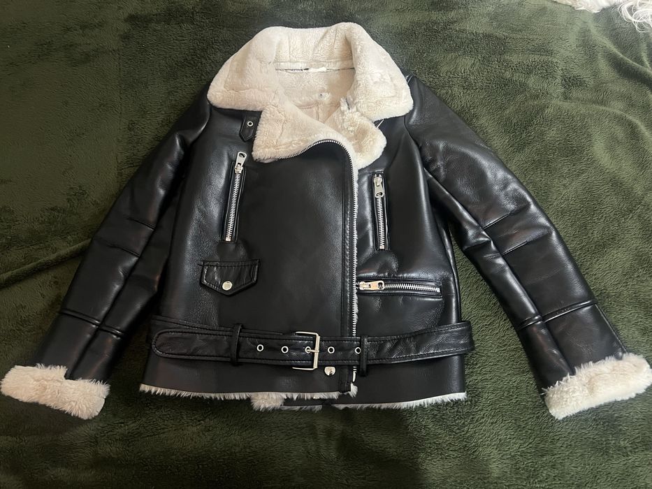 Продам куртки -Пілот,зимова,р.44,46,48