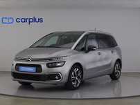 Citroën C4 Spacetourer 1.2 PureTech Feel