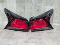 Lexus NX Фонарь задний левый правый LED Рестайлинг ЛЕКСУС 8156078040