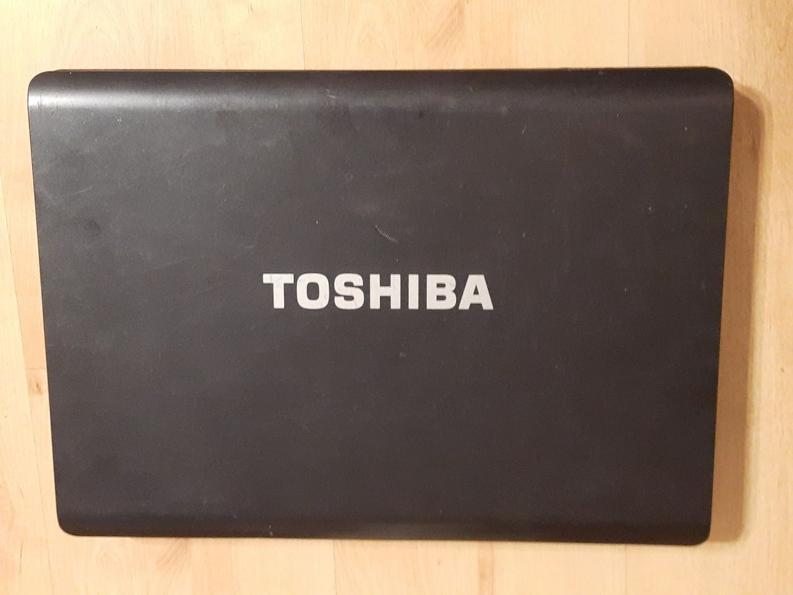 Laptop   Toshiba