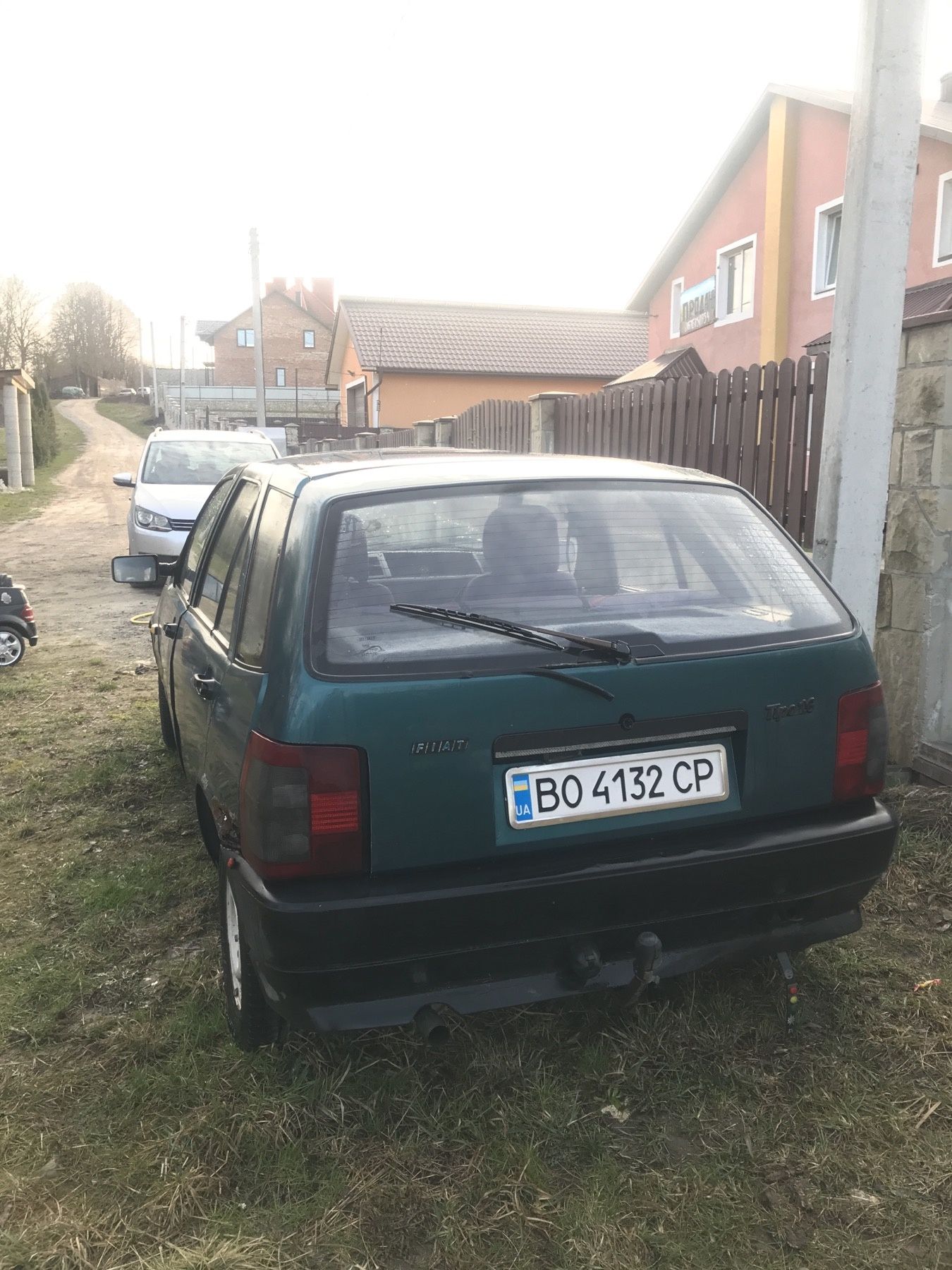 Продаю автомобіль Fiat tipo 1.4