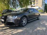 Audi A8 Vip American | 2012