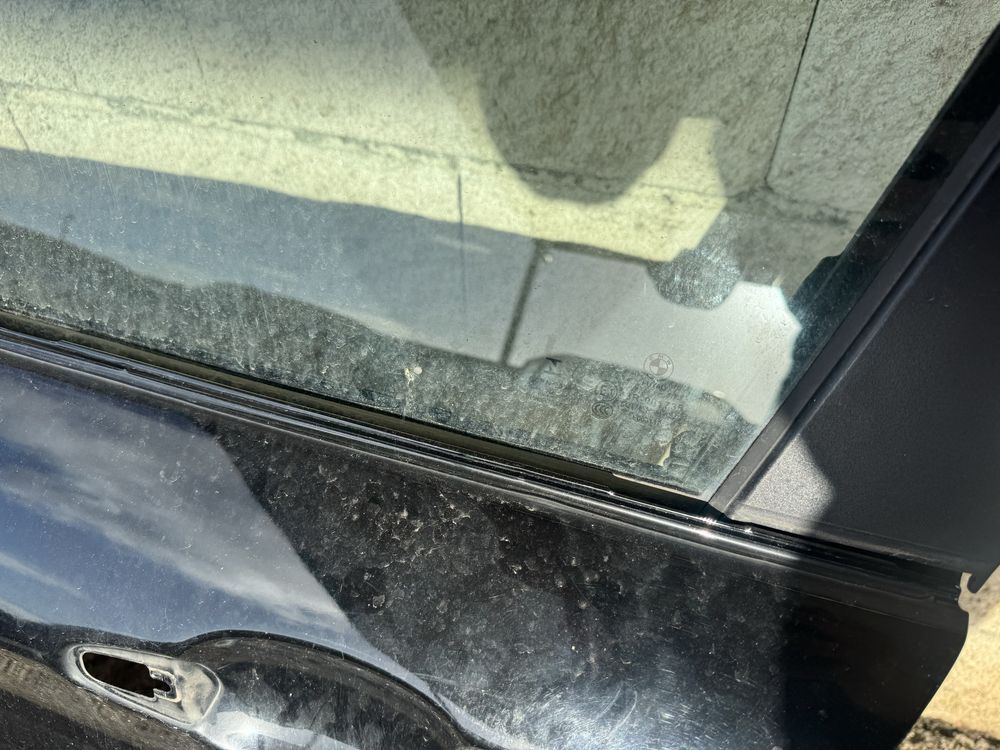 Porta frente esquerda BMW 1 (F20)