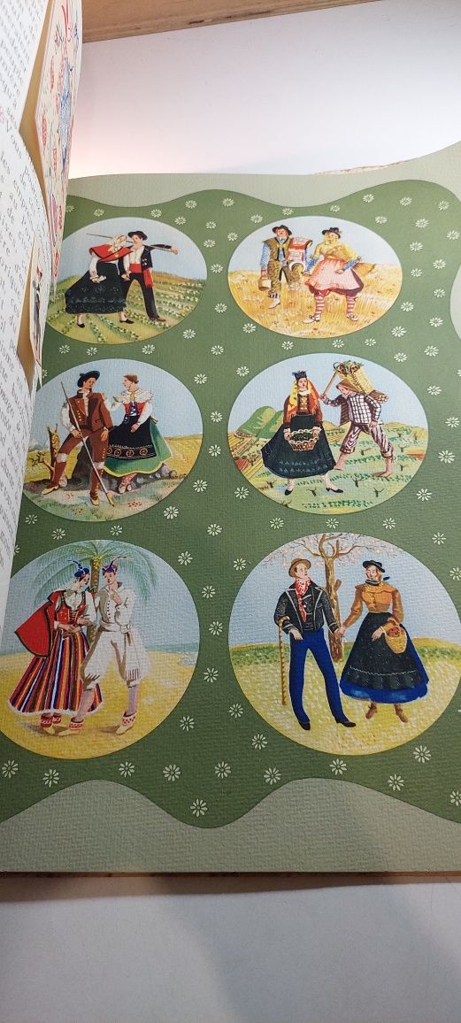 Quelques Images de L'Art Populaire Portugais (1937, Edição Numerada)