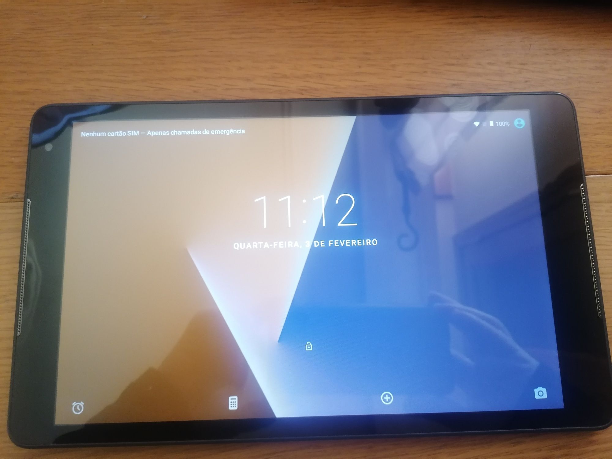 Vodafone Smart Tab N8 (10')