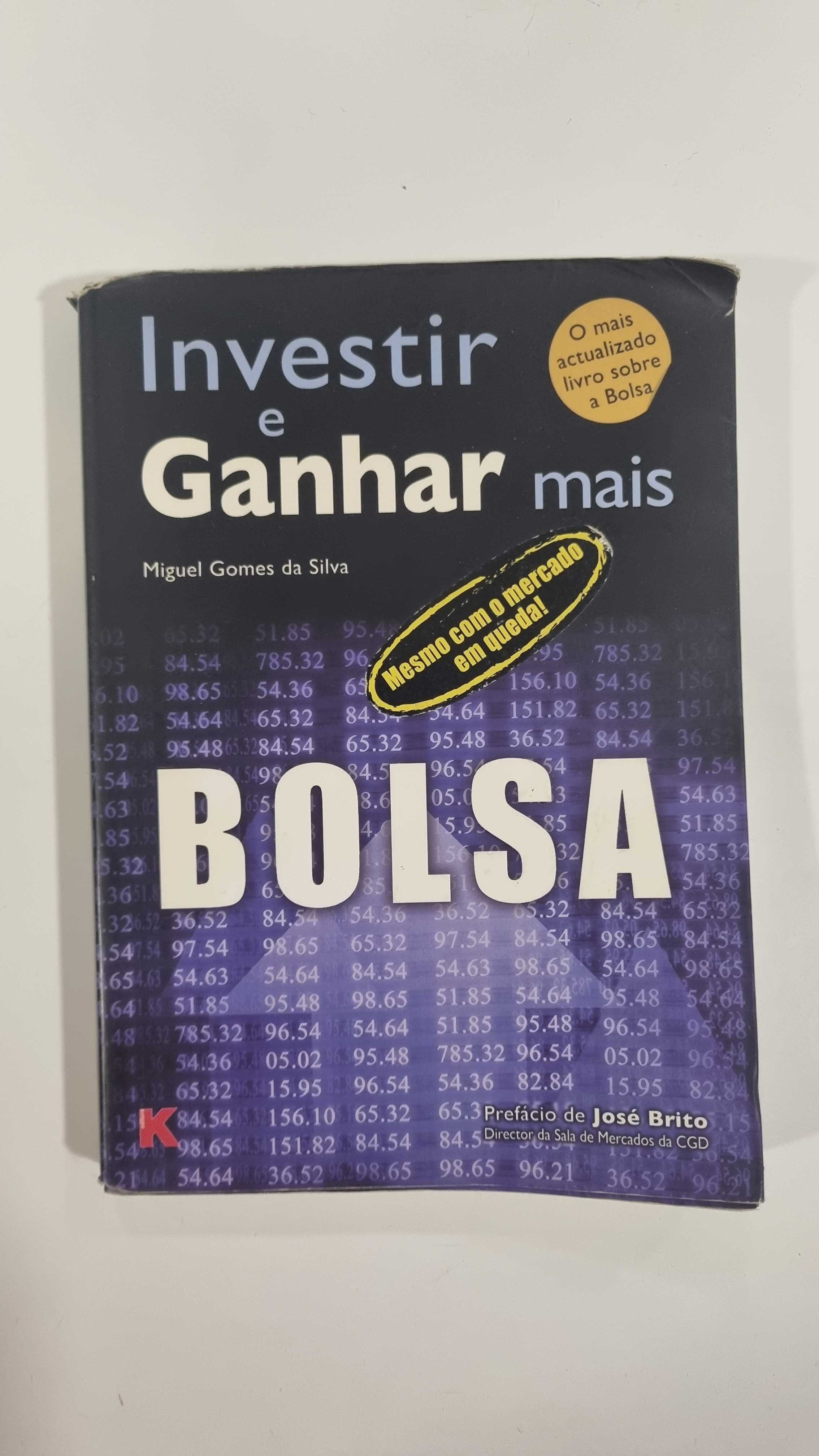 Vários Livros de trading, investimentos e mercados financeiros