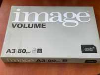 Papier do drukarki/ ksera Image Volume 80 g, format A3