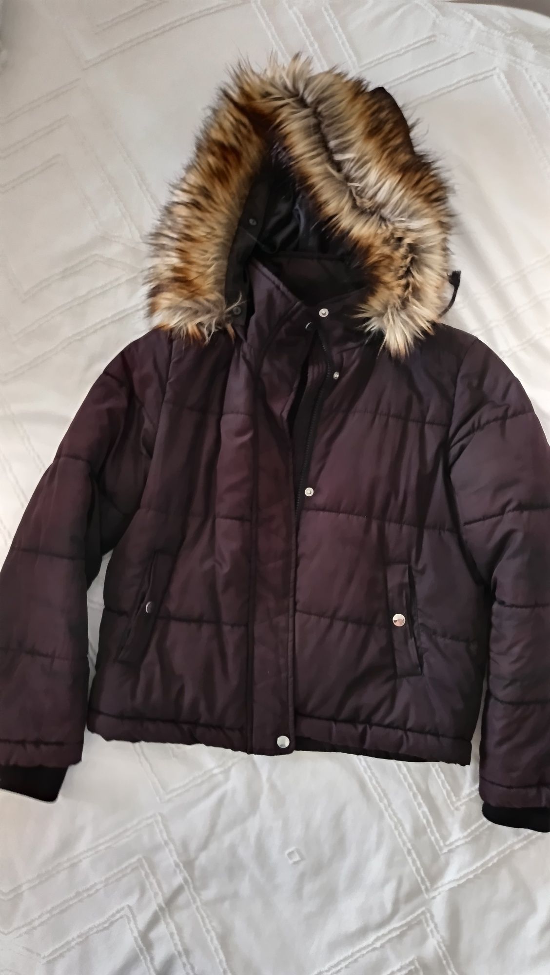 Conjunto 2 Blusões Alcochados