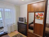 Продаж кімнати з ремонтом, меблі і техніка