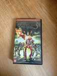 Bionicle 3 W sieci mroku VHS film wideo