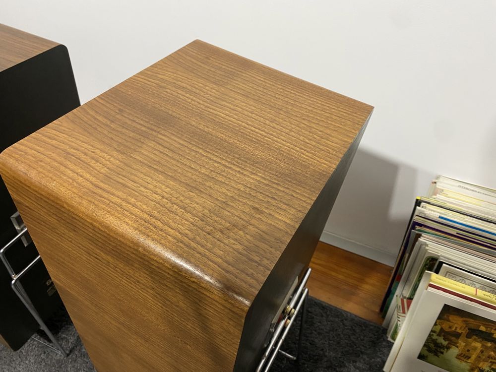 Saba 70k hifi box