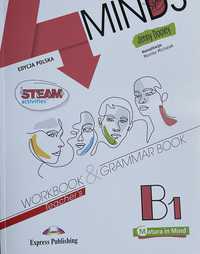 Minds B1 Workbook Express Publishing