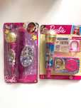 Нові набори Barbie з мікрофонами