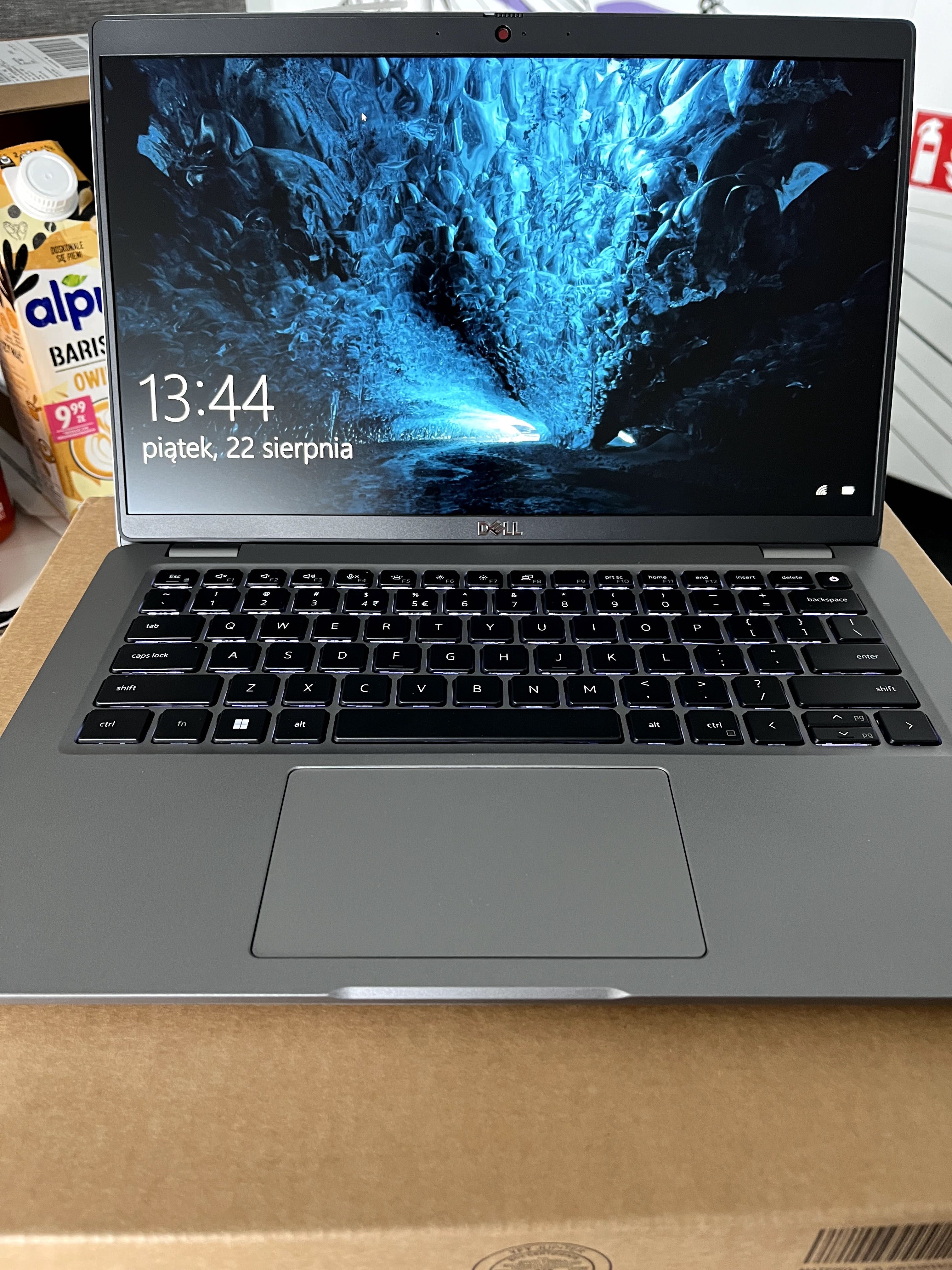 Laptop Dell Latitude 5420 i5-1145G7 | 16Gb RAM | SSD 256Gb | Win10 PRO