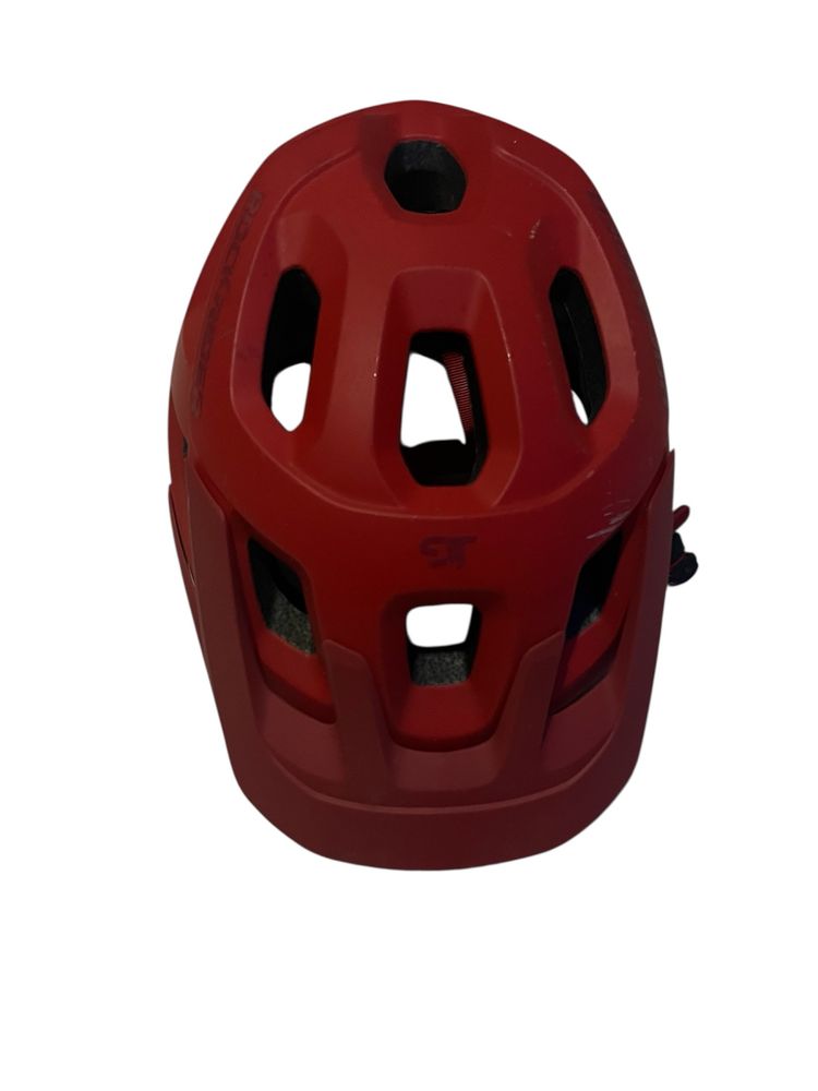Capacete rockrider