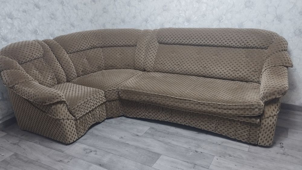 Диван     кутовий