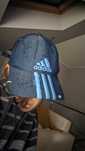 Czapka adidas(custom)