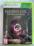 Xbox 360 - Resident Evil Revelations 2