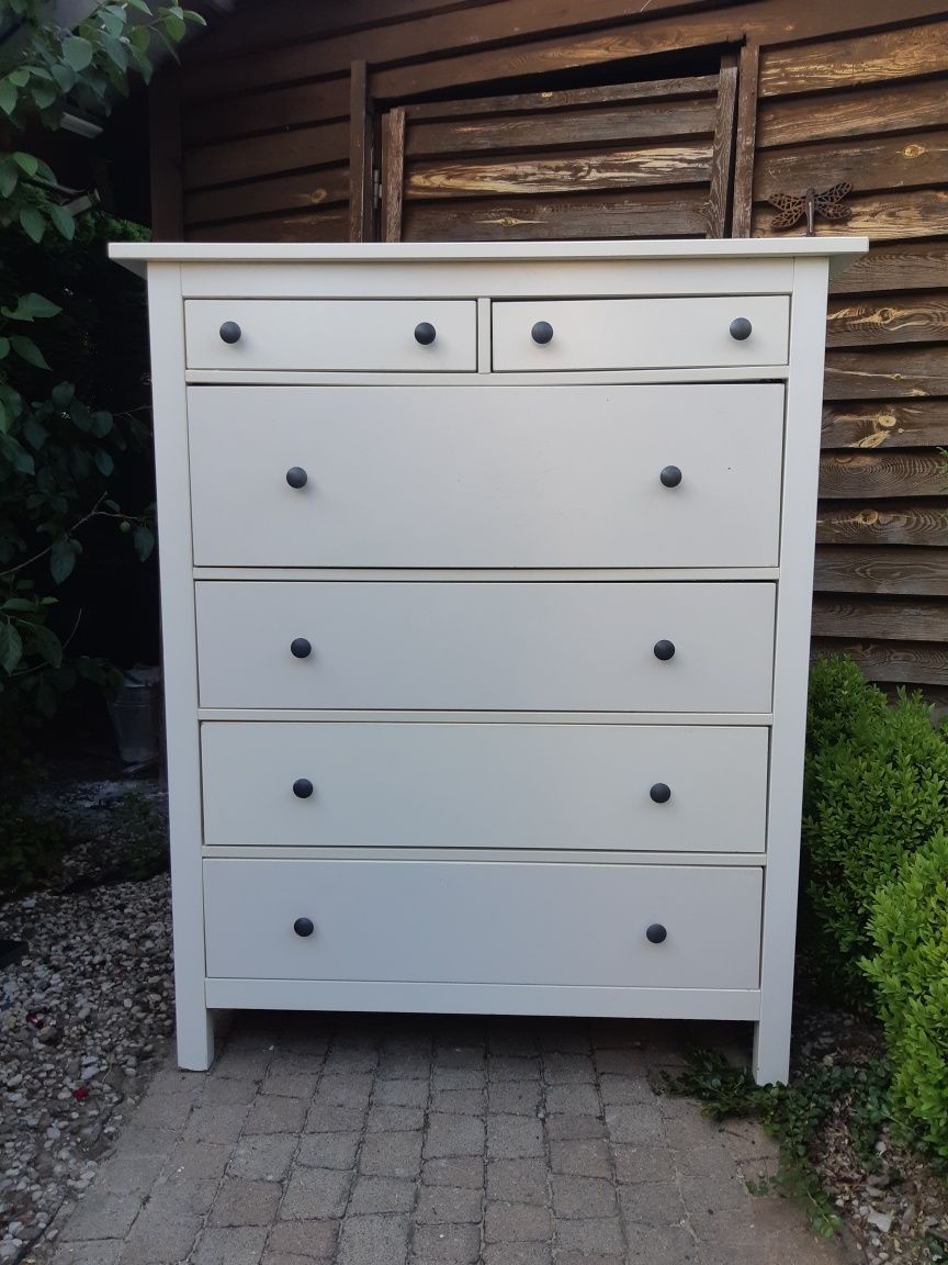 Komoda Ikea 6 szuflad