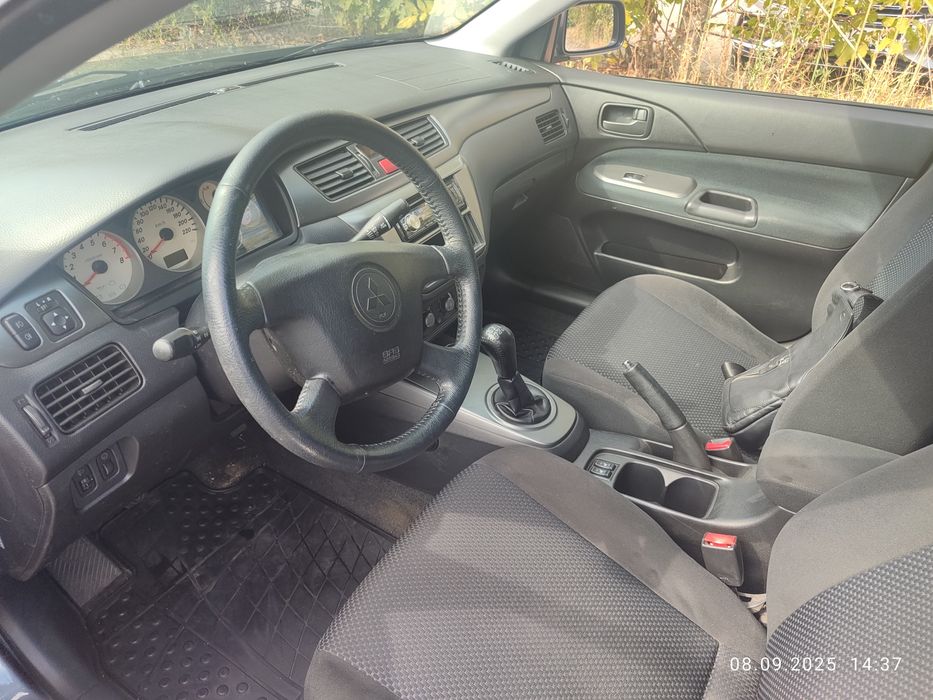 Продам Отличный Митсубиси Лансер