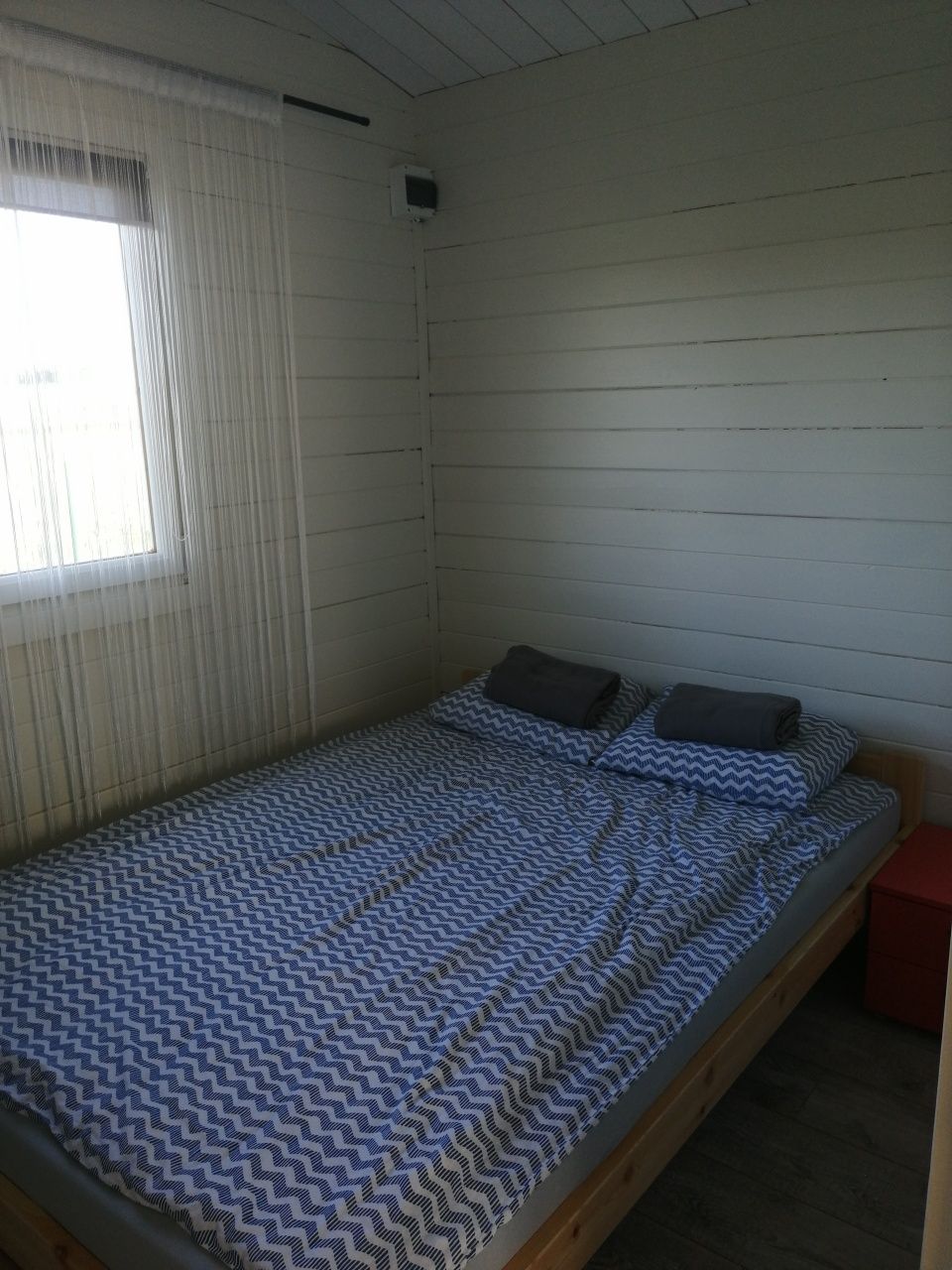 Domek Asia Wronka k/Giżycko z basenem