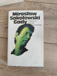 Gady M. Sokołowski