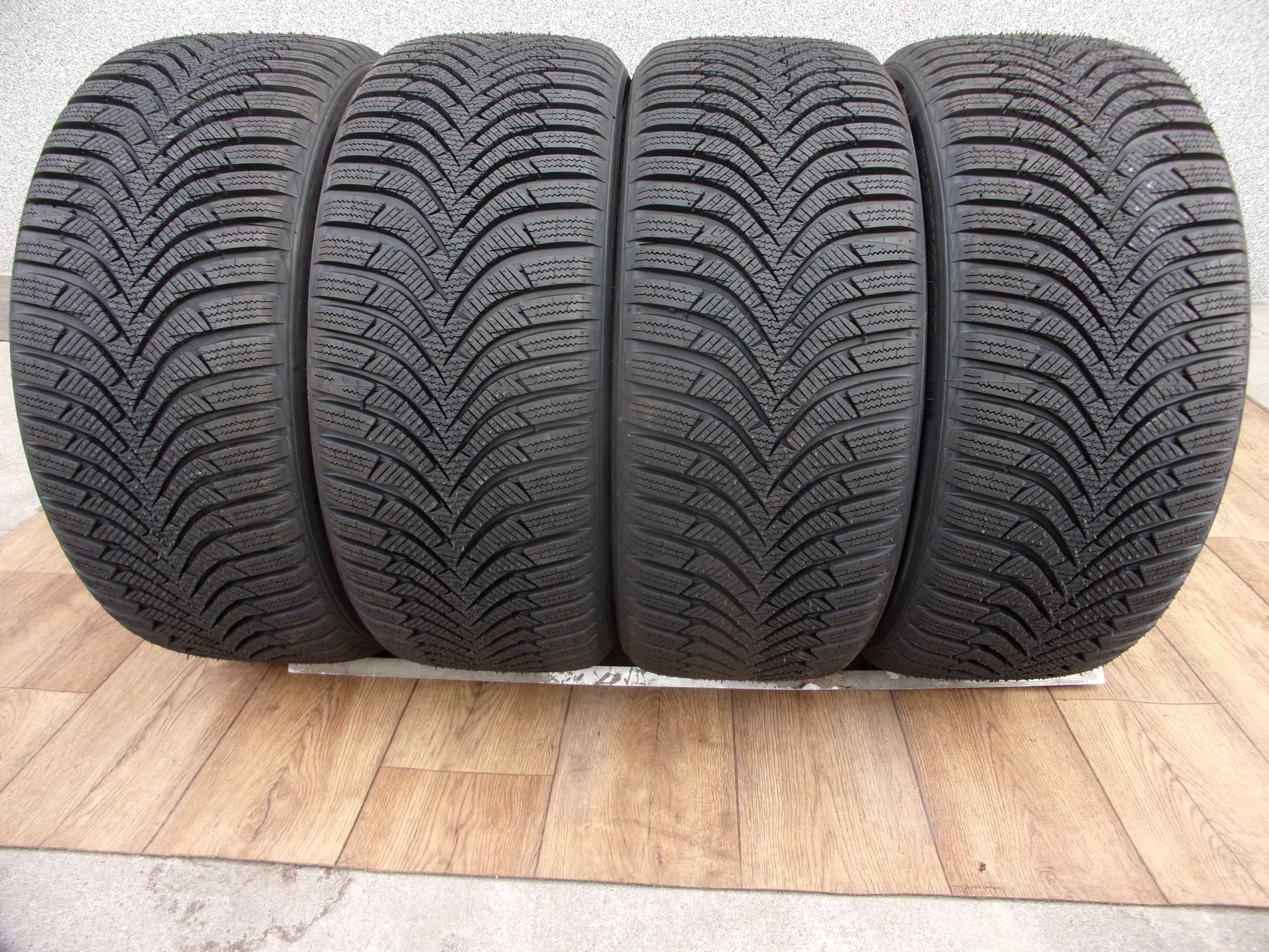 Hankook Winter Icept RS2 225/45/17 94V Nowe z 2021r