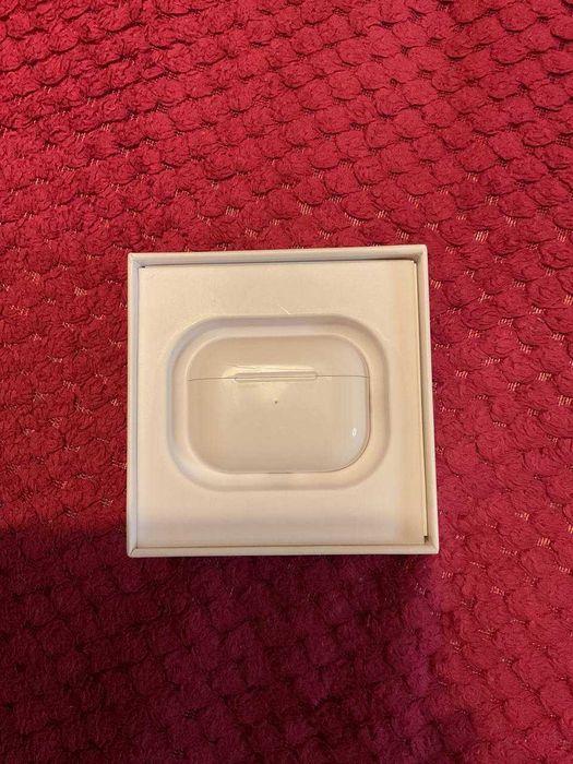 Słuchawki AirPods Pro 2