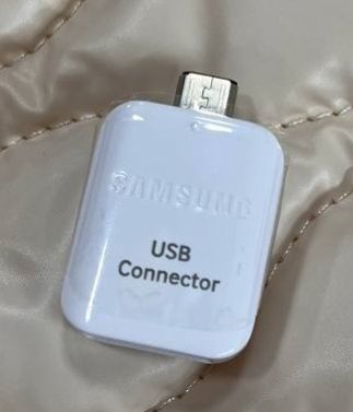 USB коннектор,  переходник