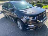 Ford Edge Viniale Polski salon Fv Vat 23%